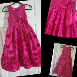Bonnie Jean girls dress